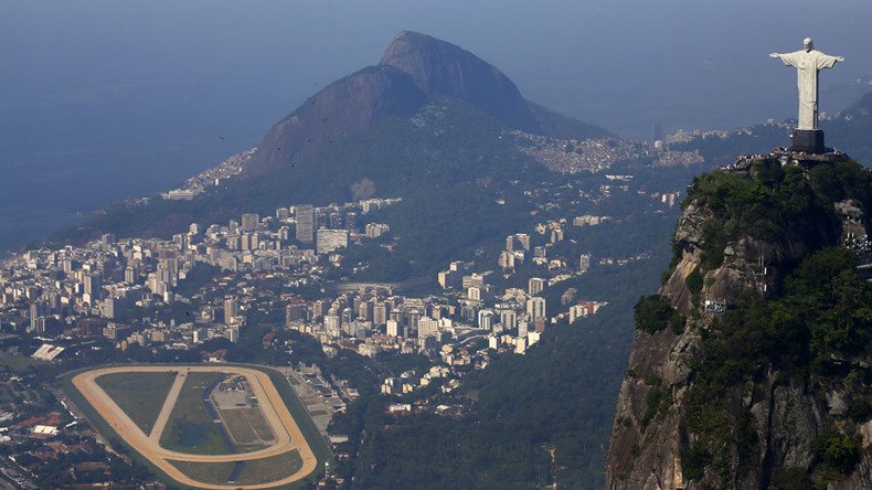 Brazil offers debt relief to state governments