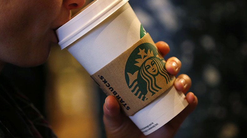 Starbucks systematically under-fills lattes to save money, lawsuit claims