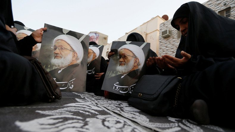 UN voices concern over Bahrain crackdown on freedom of expression, right to nationality