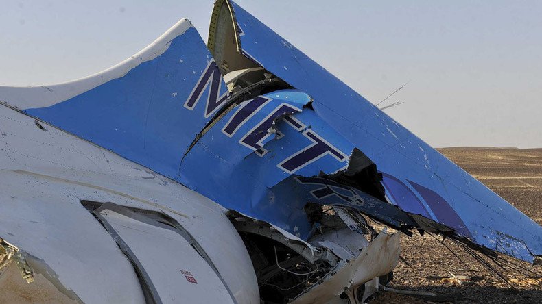British Airways scraps Sharm el-Sheikh flight route indefinitely over terror fears