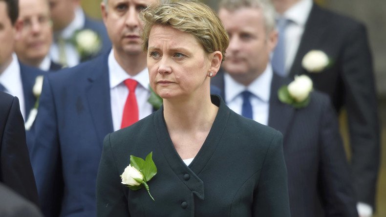 Pro-EU politician receives death threats just days after Jo Cox murder