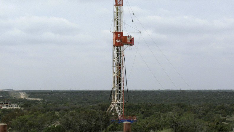 Obama-appointed judge destroys chances of federal regulation on fracking