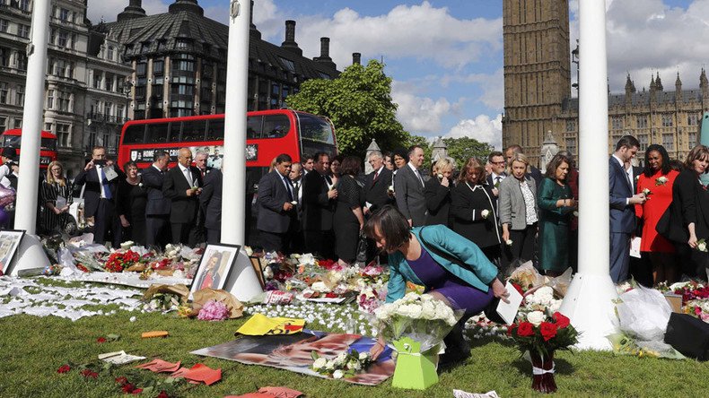 MPs investigate rise of far-right extremism after murder of Jo Cox MP