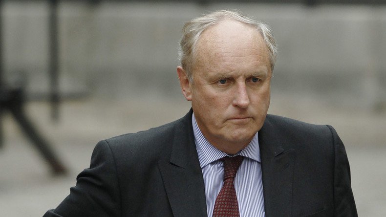 Sack Paul Dacre! 50,000 call for Daily Mail editor’s head... Here are 5 of the paper's top scandals