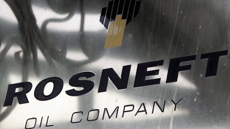 Rosneft worth up to $130bn says Sechin as Russia thinks about sale