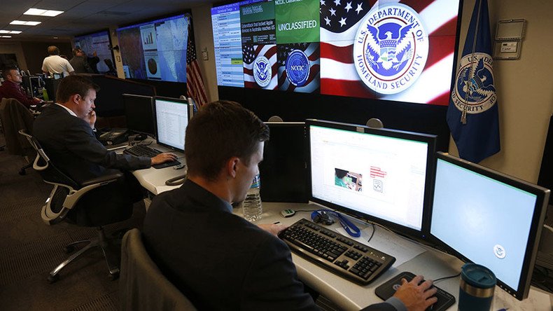 US, Israel agree to cyber information-sharing efforts