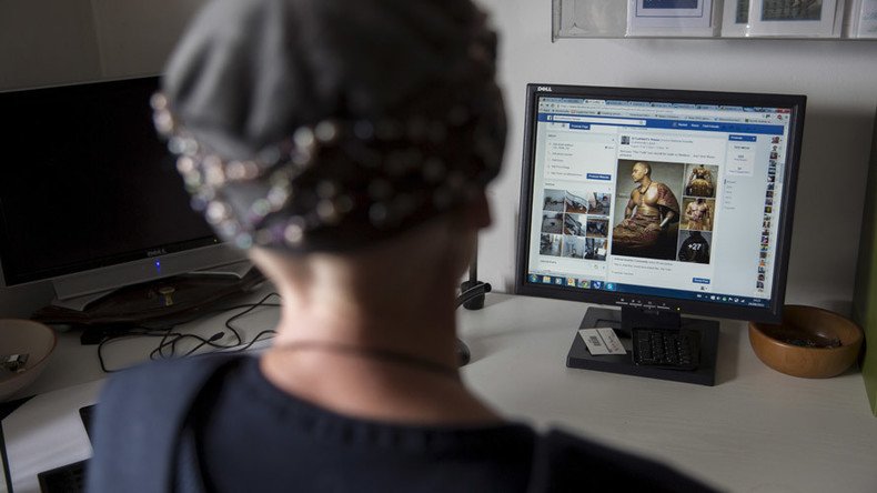 Fired for using Facebook: Italian court sides with company for sacking work-shy employee 