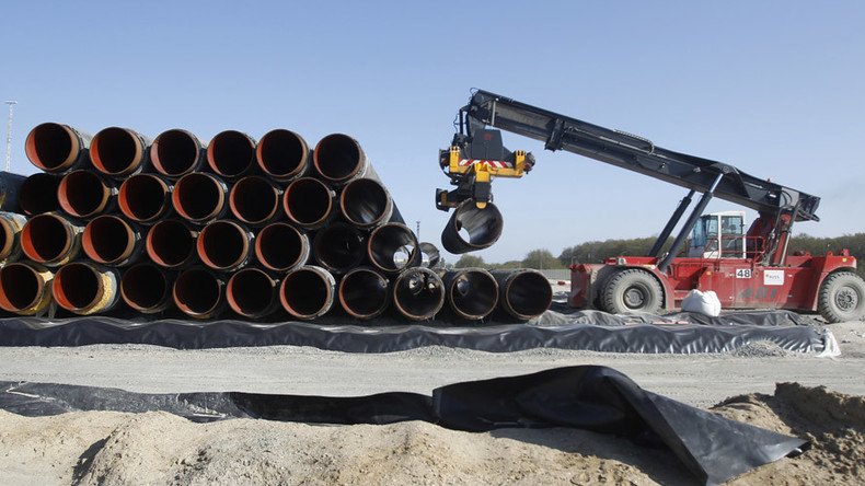 Poland doesn’t want Nord Stream-2 pipeline, but wants the gas