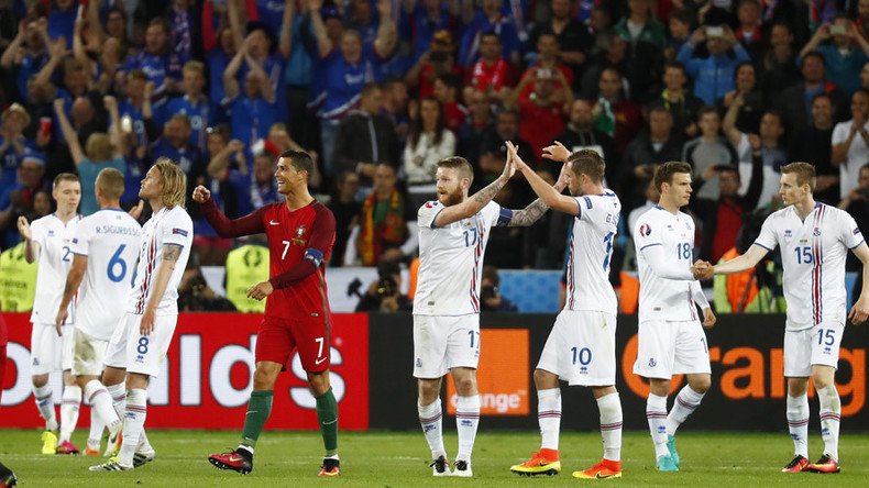 Euro 2016 group stage review: Underdogs prove entertaining, big teams still hitting their stride