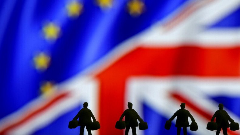 Auxit, Frexit, Nexit? EU countries may hold referendums following 'Brexit' vote