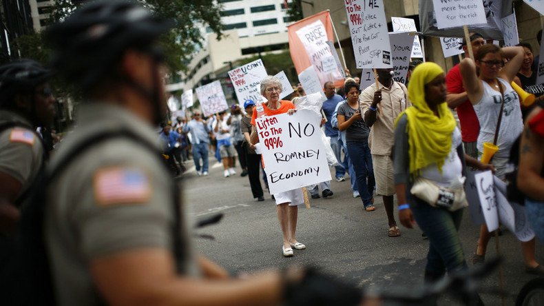 FBI, Cleveland police ‘door knock’ activists expected to protest RNC