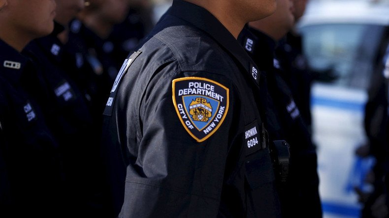 NYPD officer dodges jail for stomping on man’s head, adds to ‘not uncommon’ cop crime stats