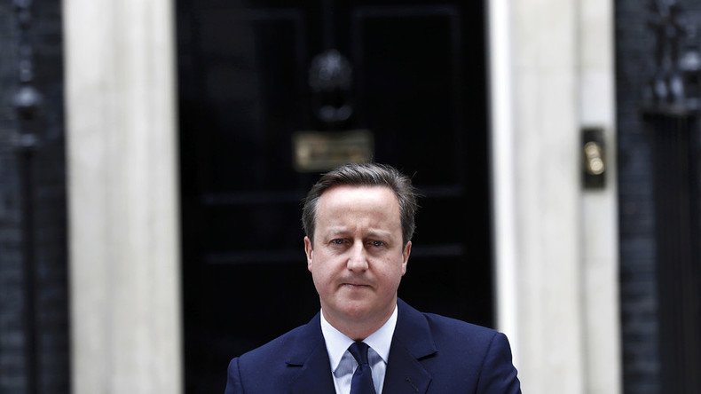 Brexit: What next for Cameron & the United Kingdom?