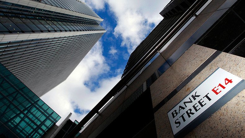 Banks divided over London exodus after Brexit