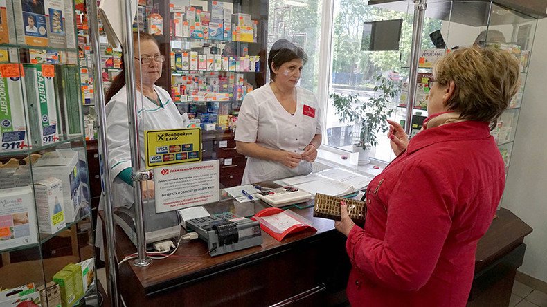 Communists push for free medication for pensioners 