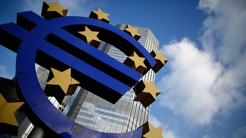 ECB ready to deal with financial impact of UK exit