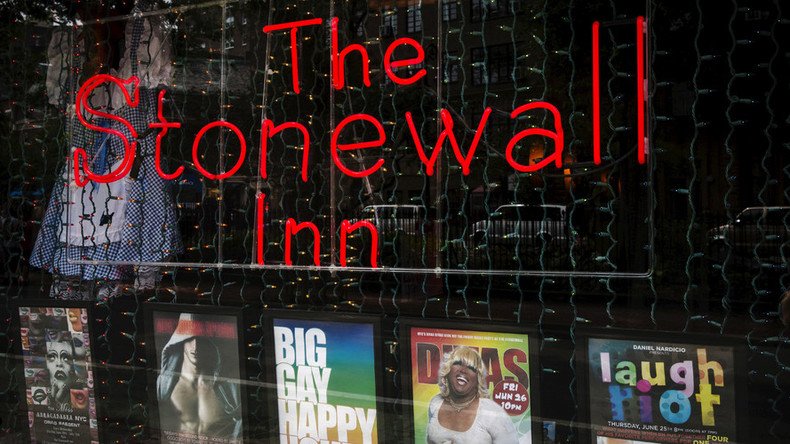 Stonewall Inn, site of 1969 riots, becomes National Monument