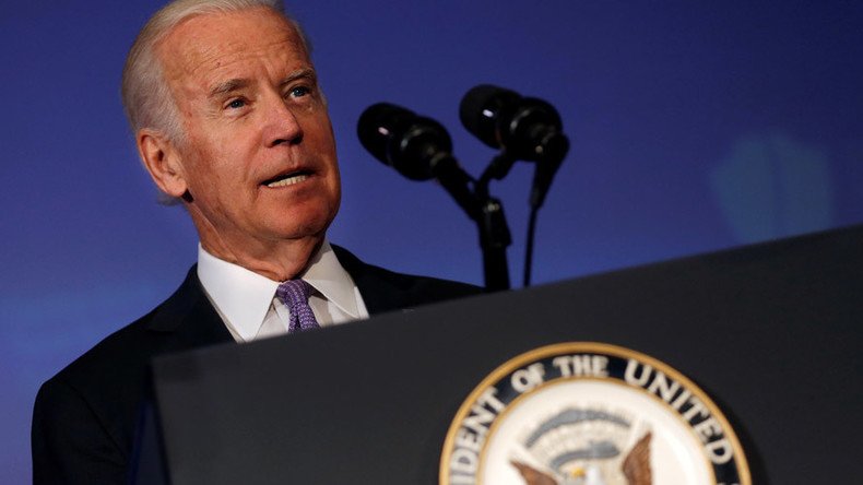 Tame N. Korea or Japan may go nuclear ‘virtually overnight’, Biden warns Xi