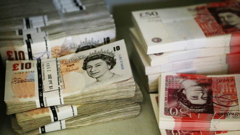 Brexit: Sterling hits new low & shares remain volatile, despite Osborne’s attempt to calm markets