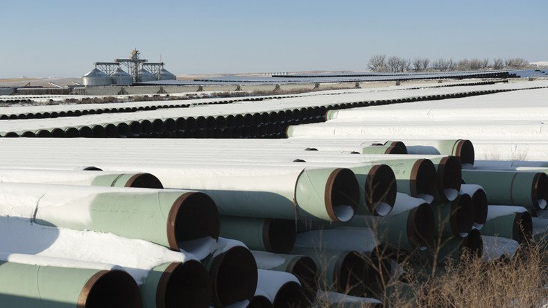 $15b or else: TransCanada files NAFTA appeal over Keystone XL failure