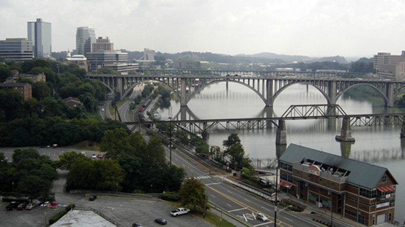 New lawsuit accuses 3M of contaminating Tennessee River, drinking water
