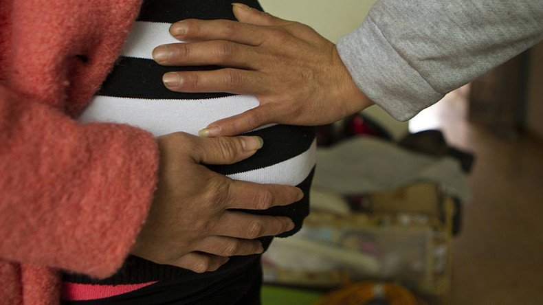 Woman told she was sterile sues doctor for ‘wrongful conception’ after giving birth