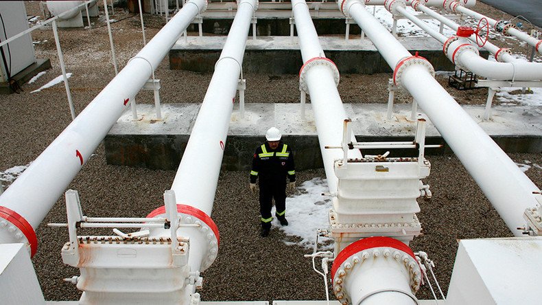 Turkish Stream project to resume after Erdogan apology