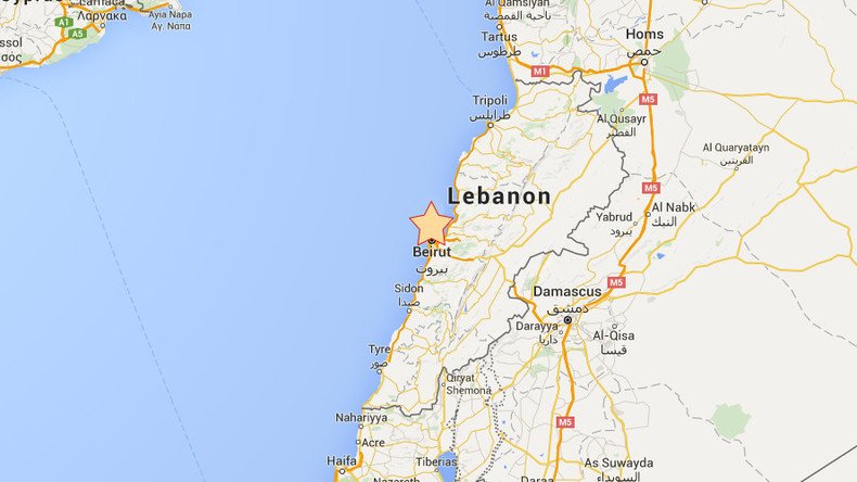 Beirut Earthquake: Residents report tremors on social media