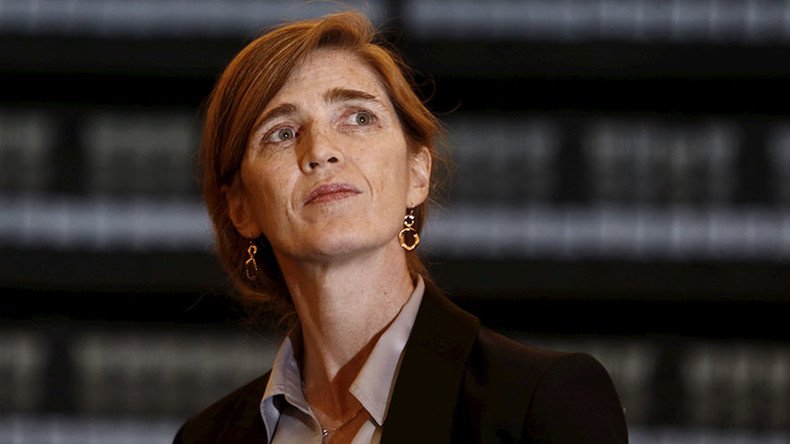 State Dept. pays cash, cows to family of boy killed by Samantha Power motorcade