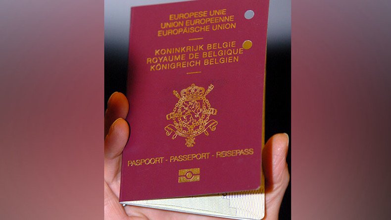 ‘Explosion’ of Belgian citizenship requests from UK expats after Brexit