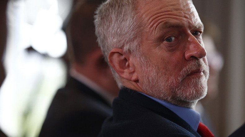 Labour anti-Semitism report condemns ‘occasionally toxic atmosphere’ within party