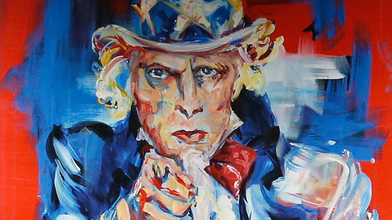 51st state? Britain should join the US, says CNN columnist