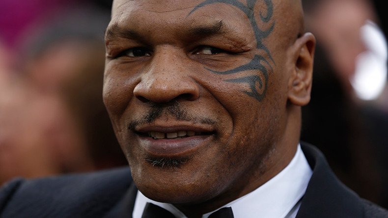 From boxing’s bad boy to devoted family man: ‘Iron’ Mike Tyson turns 50