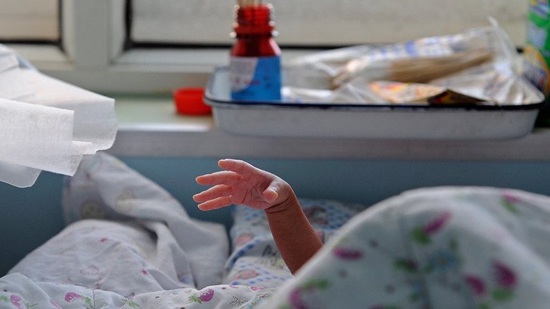 Vegan toddler admitted to ICU for malnutrition, parents could face neglect charges