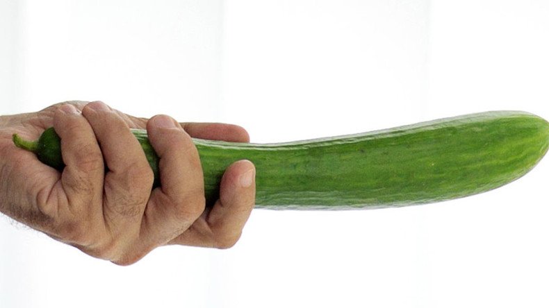 Turkish imam suspended after ‘pieces of cucumber’ found in his rectum