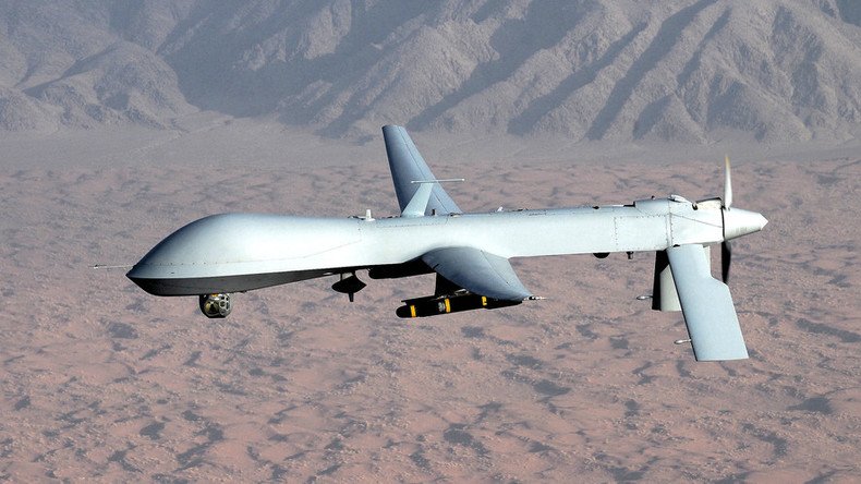 Murder by drone: Obama to announce civilian death toll numbers, but there's a catch