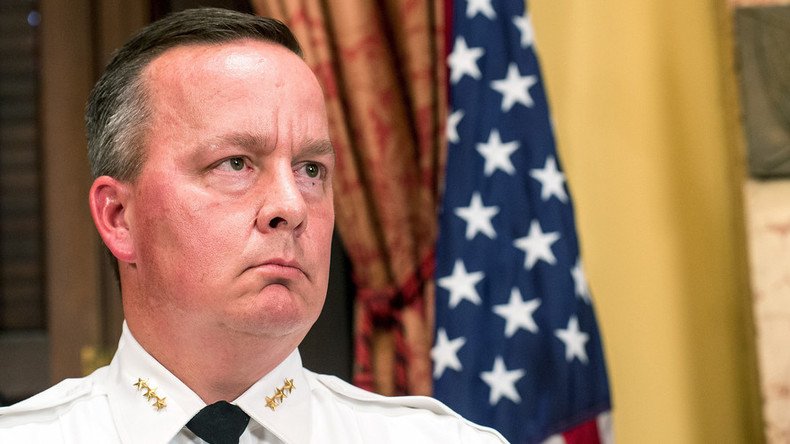 Baltimore PD introduces new ‘use of force’ policy [VIDEO]