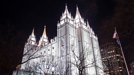 Mormon Church rocked by latest Navajo Indian sex abuse claim