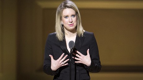 Hero to zero: Forbes revises Theranos founder’s net worth to nothing