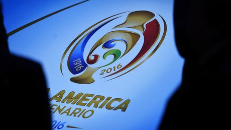 Copa America 2016: Corruption investigator hopes football can end ‘aura of corruption’