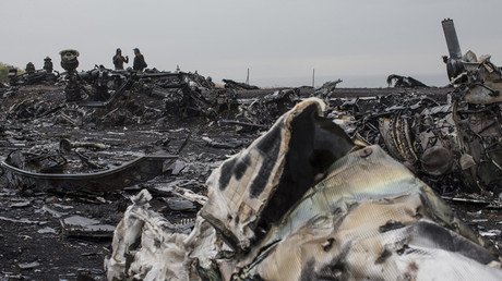 MH17 criminal probe at ‘advanced stage’ as relatives press Malaysia Airlines with lawsuit