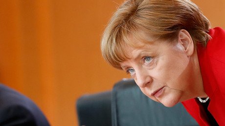 Merkel dismisses Erdogan’s ‘incomprehensible’ criticism of Armenian genocide resolution