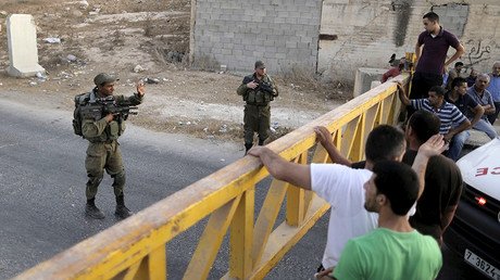 Tel Aviv attack: Israel suspends 83,000 Palestinian entry permits, boosts troop numbers in W. Bank 