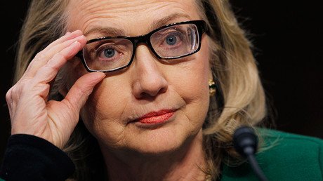 ‘Sufficient proof Clinton pushing false narrative on Benghazi’ – attack survivor