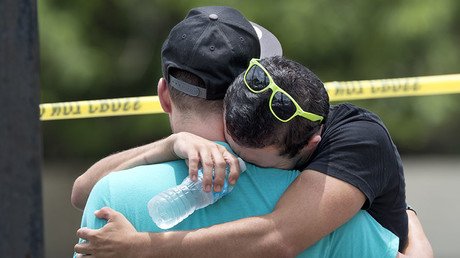 Orlando nightclub massacre becomes worst shooting spree in US history, surpassing 2007 Virginia Tech