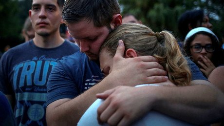 Deadliest mass shooting in US history: 49 dead, 53 injured in Orlando gay club massacre