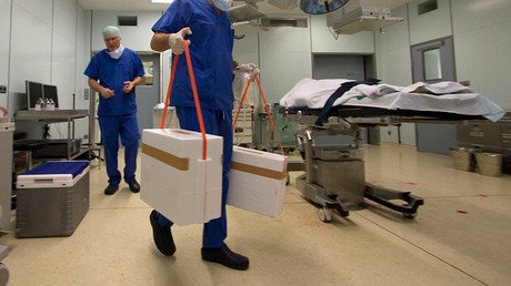 All Dutch citizens to become organ donors unless they choose not to under new law