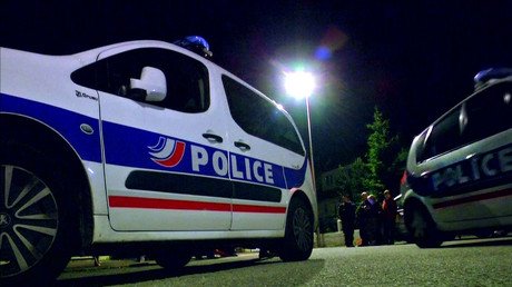 Killer of 2 French police officers was previously sentenced on terrorism-related charges – report