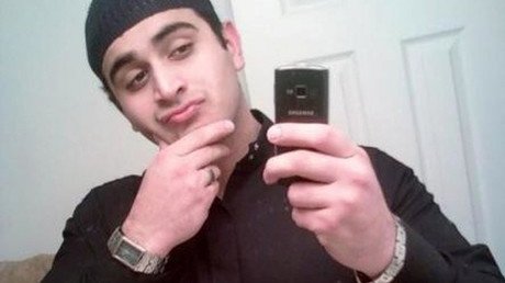 Orlando shooter had ‘gay tendencies’, claims his ex-wife