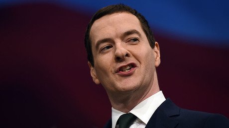 Tax hikes, more austerity: Osborne’s punishing recipe for post-Brexit budget